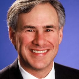 Greg Abbott